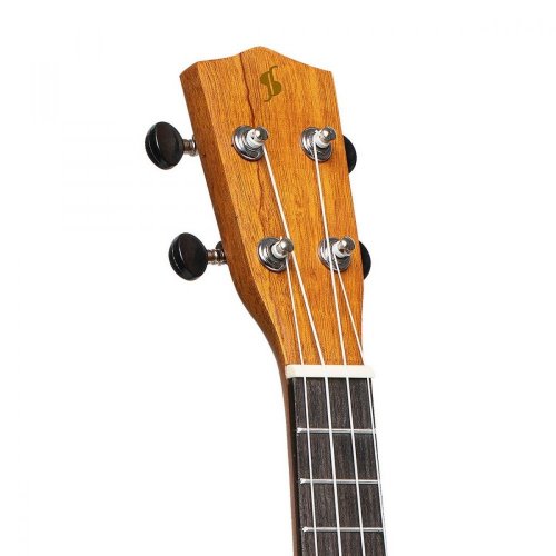 Stagg US-TIKI AH - Sopránové ukulele