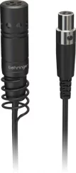 Behringer HM50-BK - Mikrofon pojemnościowy