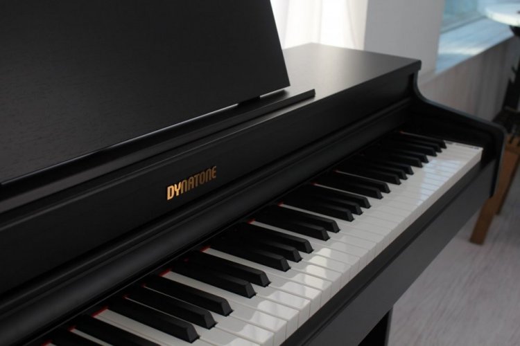 Dynatone SLP-360 BLK - pianino cyfrowe