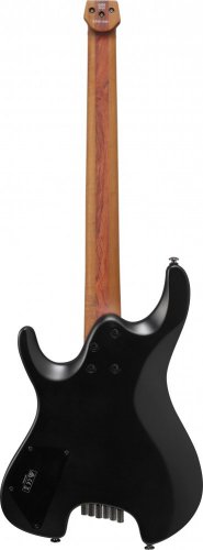 Ibanez QX52-BKF - gitara elektryczna