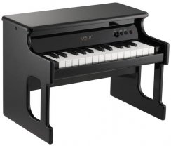 Korg tinyPIANO BK - Digitální piano pro děti