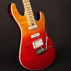 Cort G280 DX JSS - Elektrická kytara