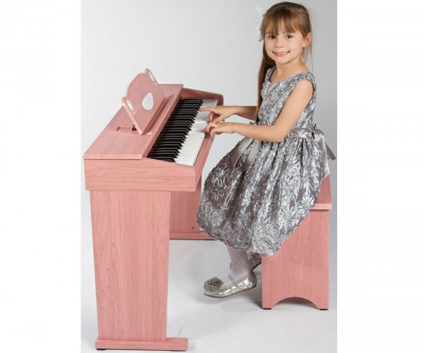 Artesia FUN-1 Pink - Digitální piano pro děti