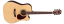 Cort MR710F-PF NAT - Elektroakustická gitara