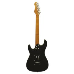 ARIA 714-DG (BK) - elektrická gitara