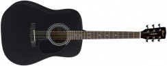 Cort AD 810 BKS - Gitara akustyczna + pokrowiec gratis