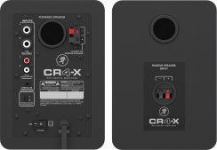 MACKIE CR 4 X (pair) - Štúdiové monitory