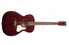 A&L Legacy Tennessee Red - Gitara elektroakustyczna