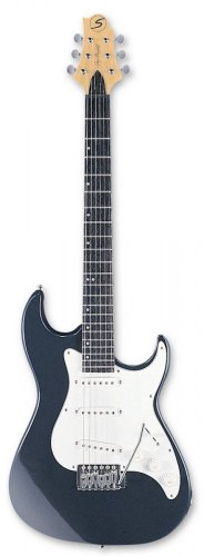 Samick MB-1 BK - Elektrická kytara