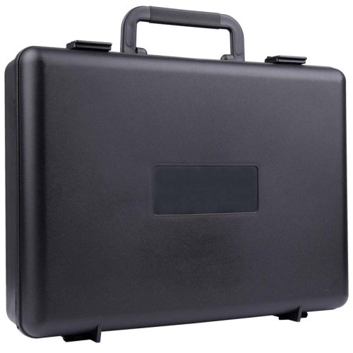 DNA CASE - Univerzálny kufor na mikrofóny, malý mixér, príslušenstvo