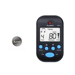 MEIDEAL M50 - elektronický metronóm Black