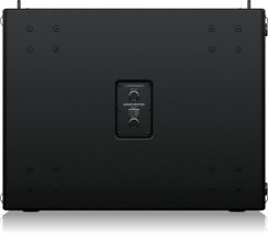 Turbosound MS121 - Subwoofer pasywny 21" Manchester