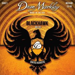 Dean Markley DM 8021 - struny na elektrickou kytaru