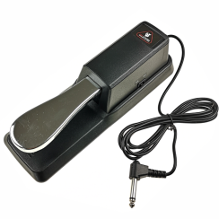 Igo System SP50 - sustain pedál