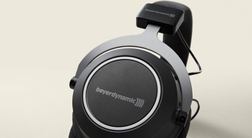 Beyerdynamic Amiron Wireless - słuchawki bezprzewodowe