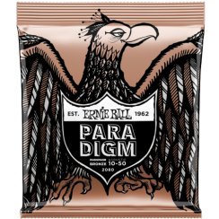 Ernie Ball EB 2080 - struny pro akustickou kytaru
