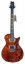 PRS Tremonti 10-Top Orange Tiger - Elektrická kytara USA