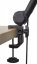 Gator GFW-MICBCBM-3000 - Stolný stojan pre mikrofón