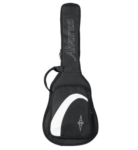 Alvarez RS 26 (N) - akustická kytara 7/8