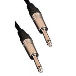 CABLE4ME jack - jack nástrojový kabel 10m