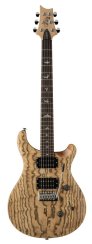 PRS SE CU 24-08 Burled Ash Natural Limited Edition - elektrická kytara