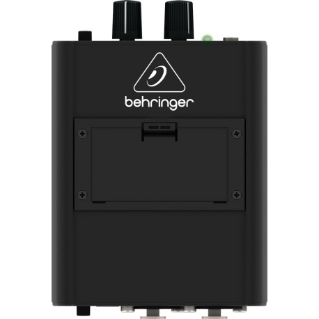 Behringer P1 - slúchadlový zosilňovač