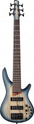 Ibanez SR606E-CTF - elektryczna gitara basowa