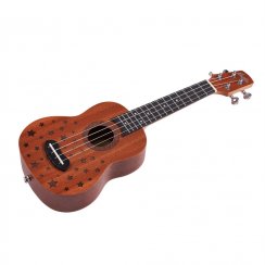 Laila UFG-2111-S ZODIAC - ukulele sopranowe