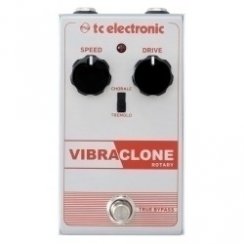 TC Electronic Vibraclone Rotary - Efekt gitarowy