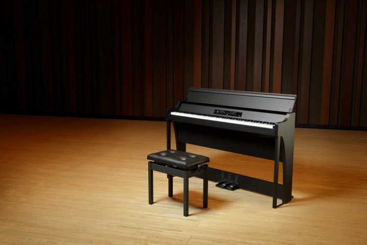 Korg G1B Air BK - Digitálne piano