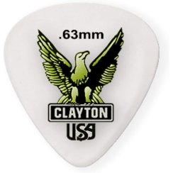 Steve Clayton S 63 / 12 - sada trsátek