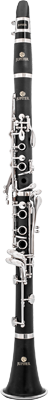 Jupiter JCL 700 DNQ - klarinet Bb