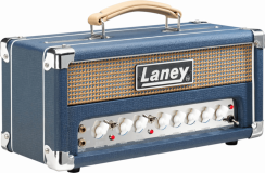 Laney L5-Studio - Celolampový zesilovač