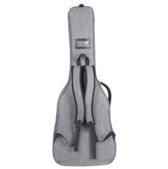 Hard Bag B-201901 - Pouzdro na kytaru akustickou 41" šedý