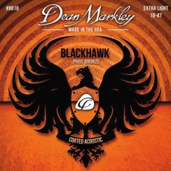 Dean Markley DM 8010 - struny na elektrickou kytaru
