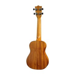 PUKA PK-PEC - Koncertné Ukulele