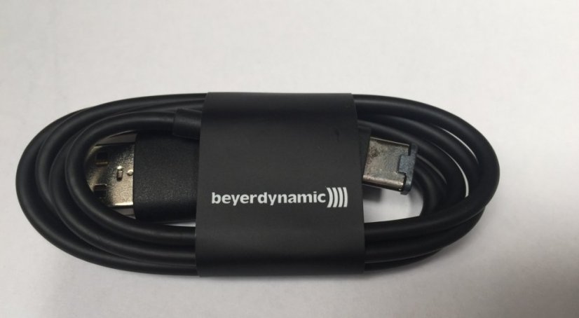 Beyerdynamic Amiron Wireless - bezdrôtové slúchadlá