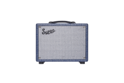 Supro '64 Super 1606J - gitarový zosilňovač