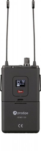 Prodipe IEM 5120 - In-Ear bezdrátový odposlechový systém