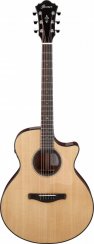 Ibanez AE410-LGS - elektroakustická kytara