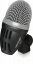Behringer BC1500 - Zestaw mikrofonów do perkusji