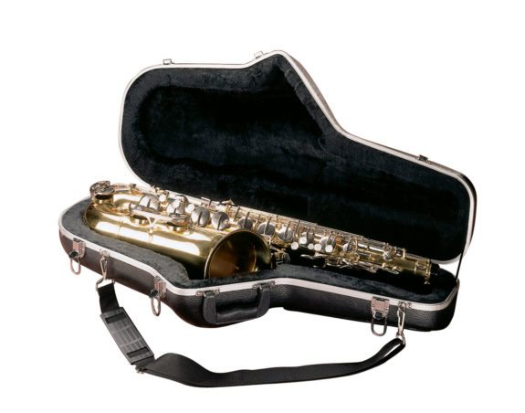 Gator GC TENOR SAX  - Pouzdro pro tenor saxofon
