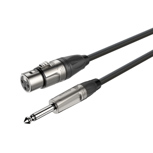 Kabel mikrofonowy Roxtone DMXJ210L1