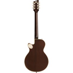 Duesenberg Fantom S Tobacco Sunburst - gitara elektryczna