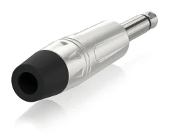 Behringer 4M-SR Jack Mono 6,3 mm stříbrný