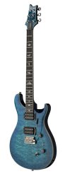 PRS SE Custom 24-08 Quilt Lake Blue - gitara elektryczna