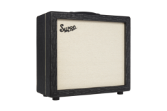 Supro Royale 1x12 CAB 1732 - gitarový kabinet