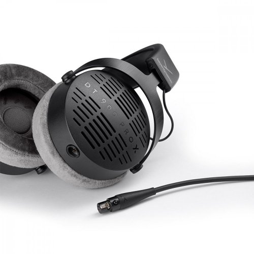 beyerdynamic DT 900 PRO X - Otevřená studiová sluchátka