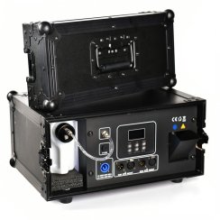EVOLIGHTS H-1000 profesjonalna wytwornica dymu mgły hazer