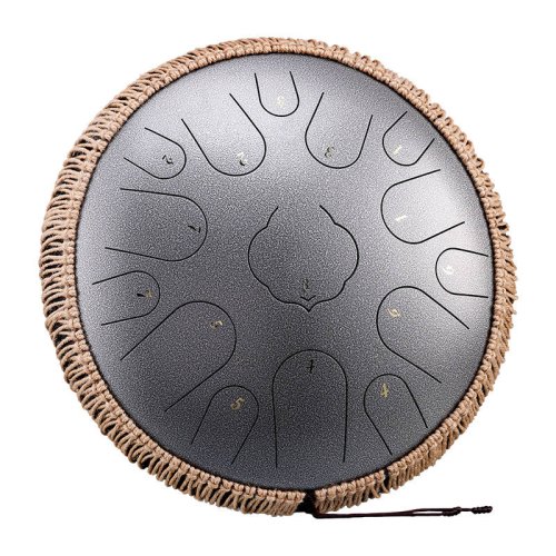 Lotus drum 14" 15 ton Hluru-Wangyou TWR15-14-Meteorite